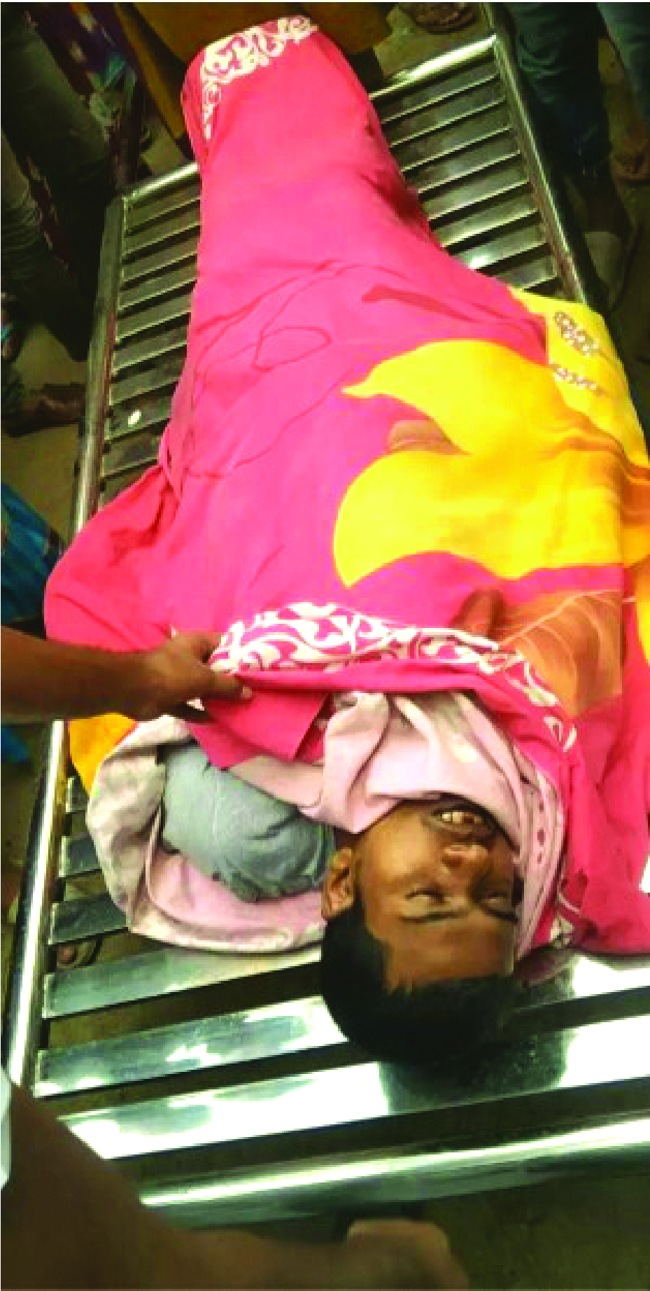 Image of মো: নজরুল ইসলাম